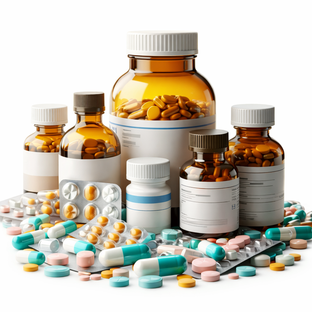 Health Care Devices