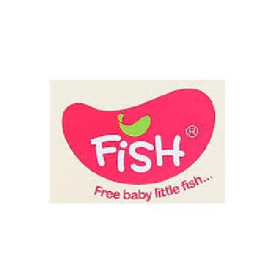 Little Fish