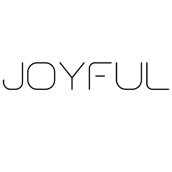 Joyful