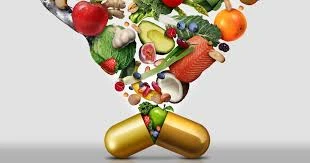 Vitamins & Supplements