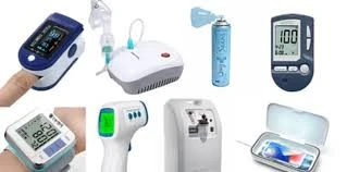 Healthcare Devices