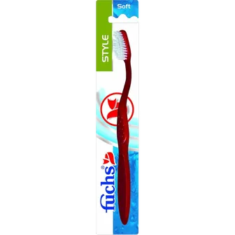 fuchs toothbrush style