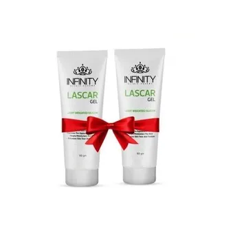 1+1 Infinity | Lascar Gel | 60ml