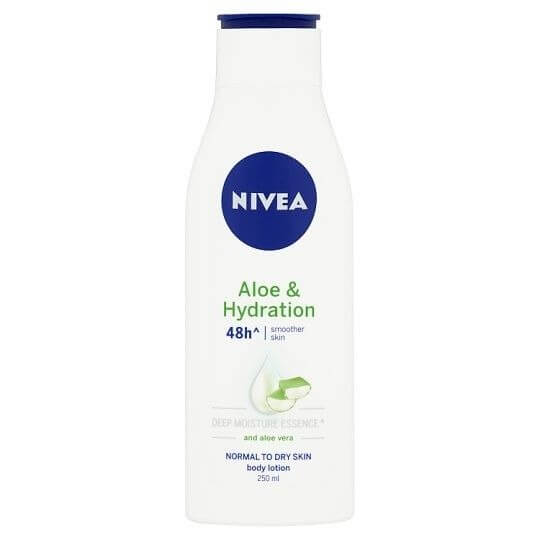 Nivea | Aloe & Hydration Body Lotion | 250ml