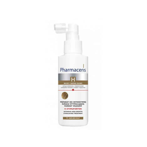Pharmaceris | H-Stimuforten Spray | 125ml