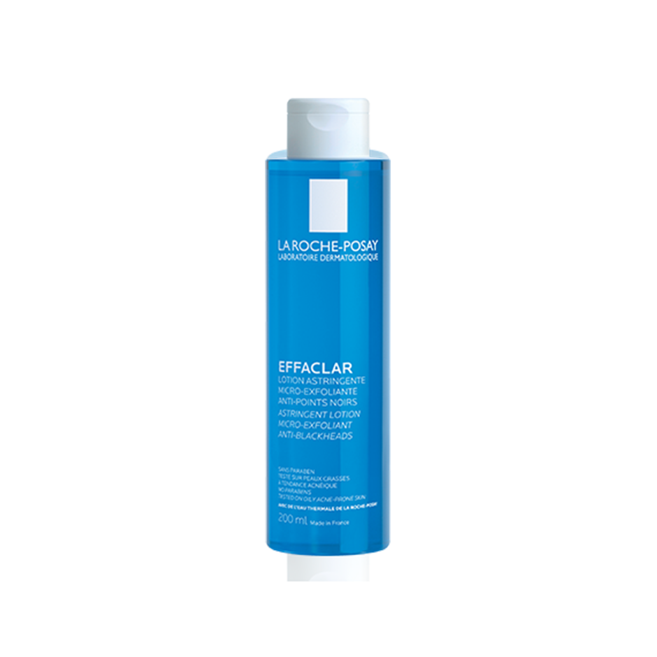 La Roche Posay | Effaclar | Astringent Lotion | 200ml