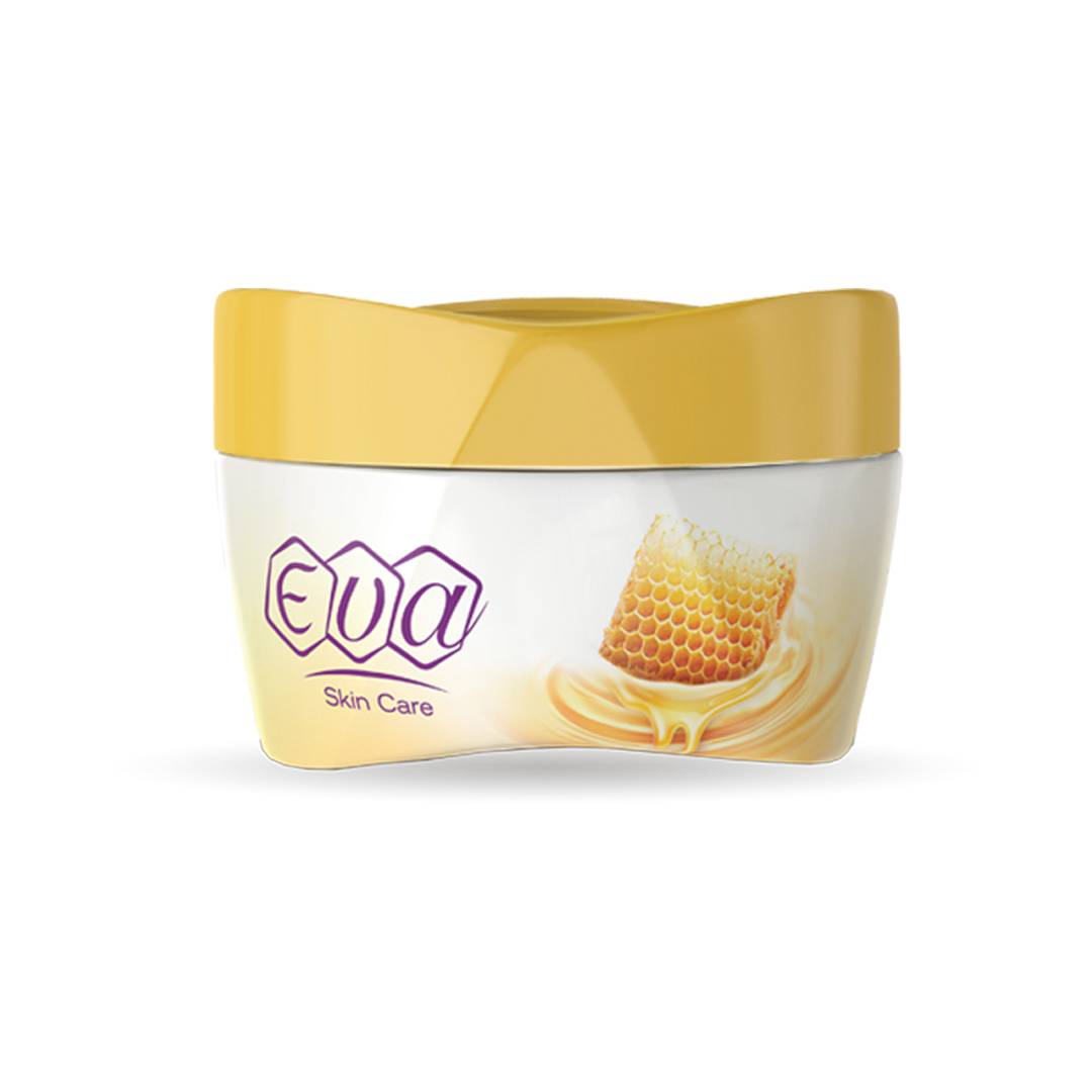 Eva Skin Care | Cream with Honey | 20gm