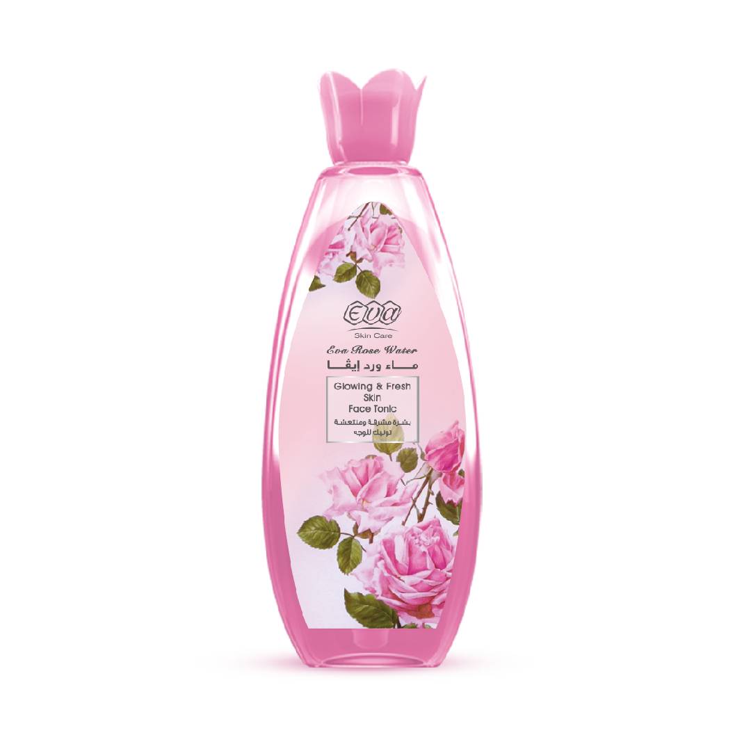 Eva Skin Care | Rose Water | 100ml