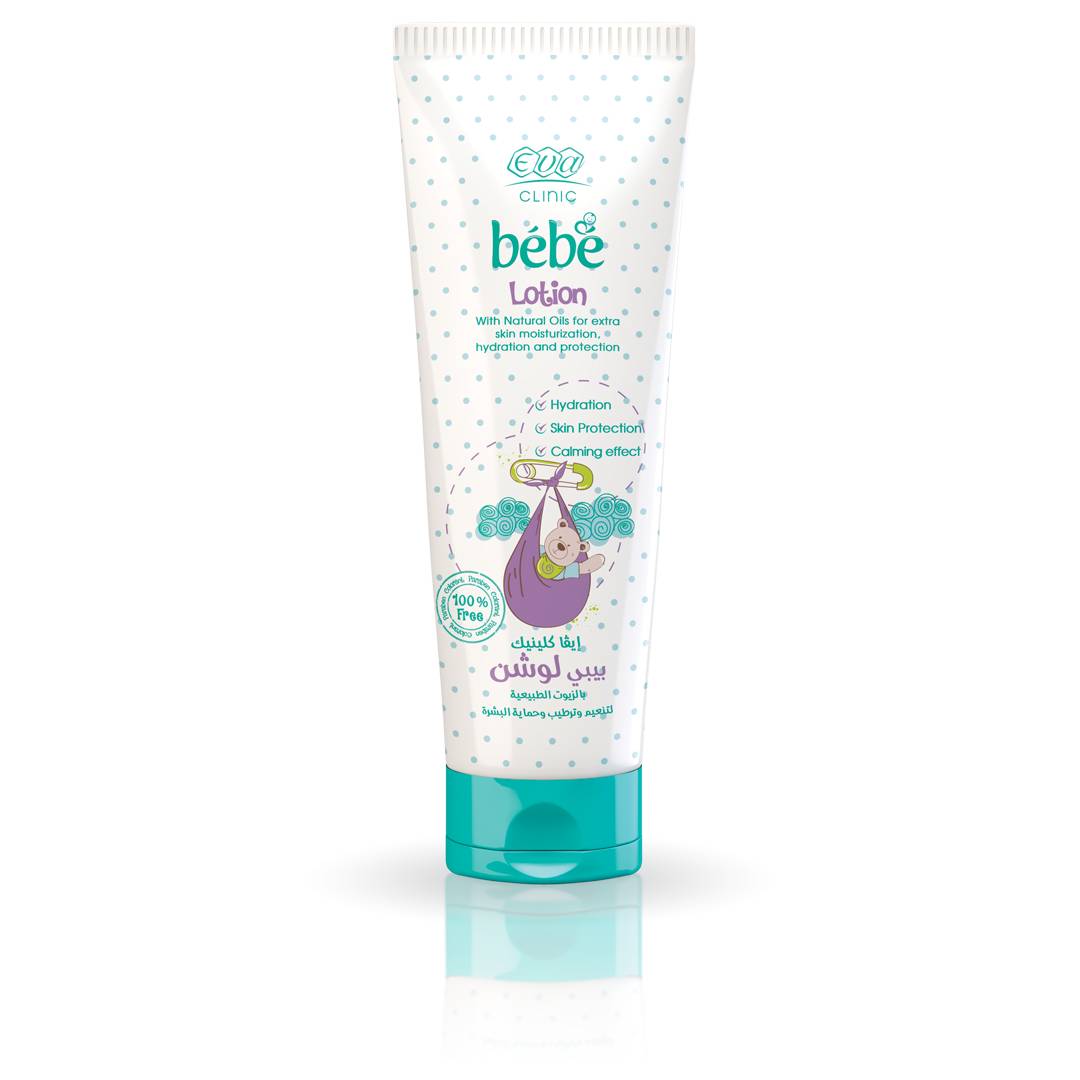 Eva Clinic Bebe | Lotion | 200ml