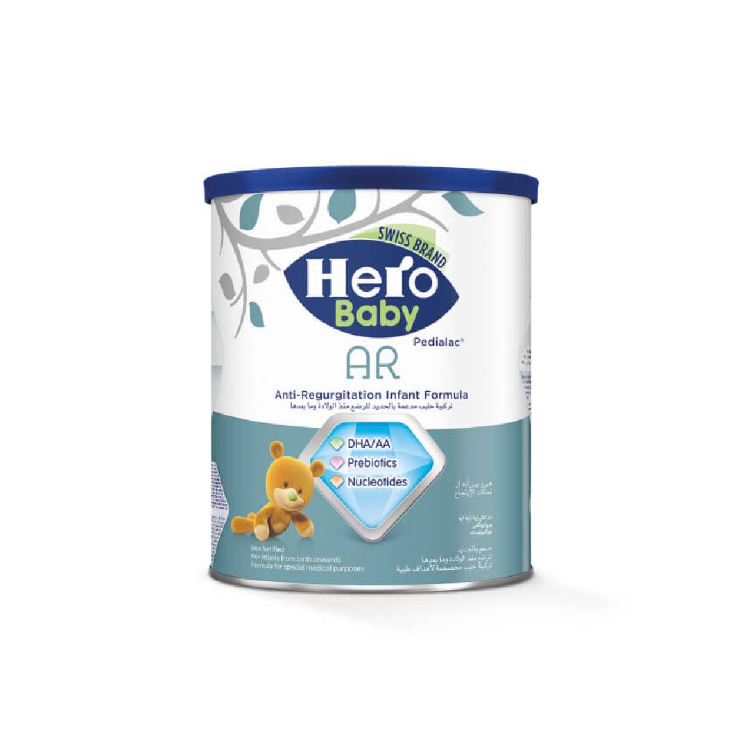 Hero Baby AR Milk | 400gm
