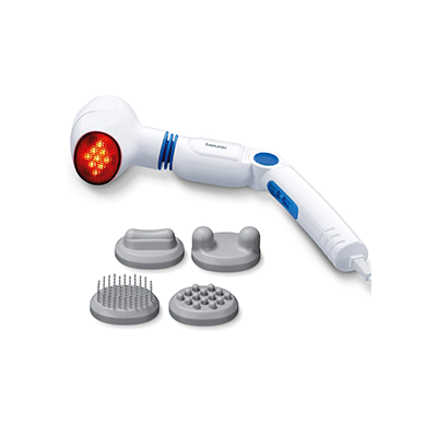 Beurer | Vibrating Massager MG 40
