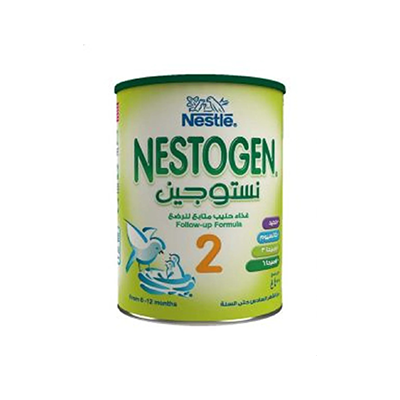 Nestogen 2 Milk | 400gm
