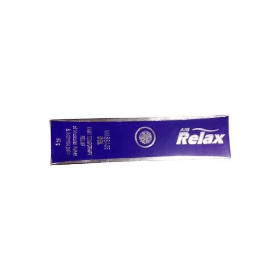 Relax Massage Gel | 50gm