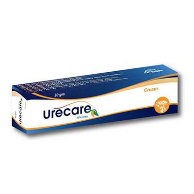 Urecare Cream | 30gm