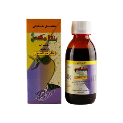 Pentamix Syrup Antitussives and Expectorants | 120ml