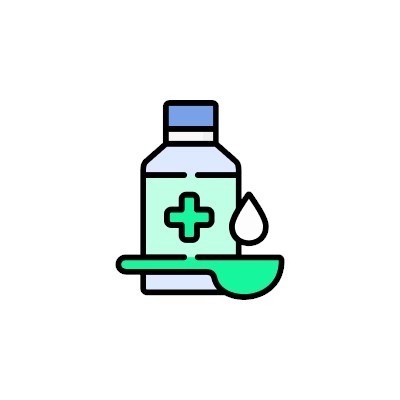 Maxdinir Antibiotic 250mg/5ml | 60ml Susp