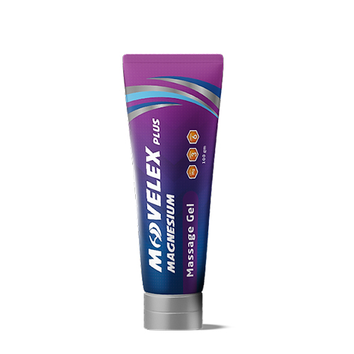 Movelex Plus Gel | 100gm