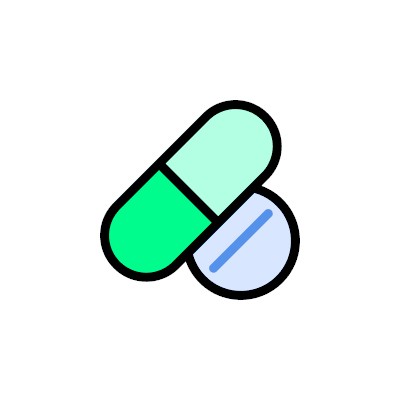 Quetiapine | Schizophrenia 100mg | 30 Tabs