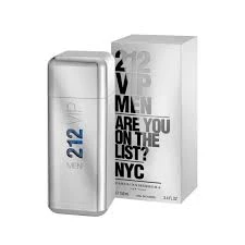 212 Vip Men Perfume | 10ml