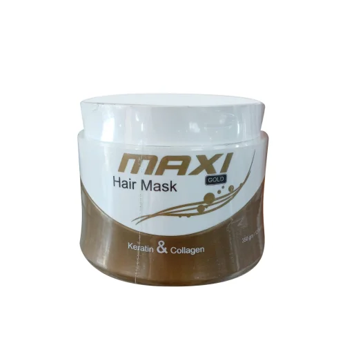 Maxi | Gold Mask | 1000ml