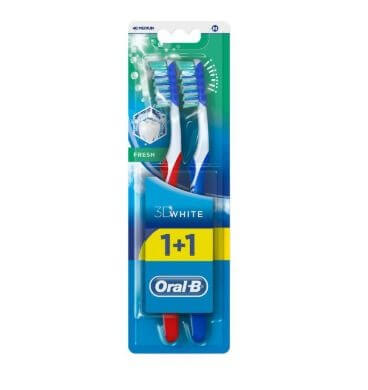 oral b
