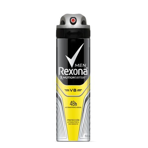 REXONA SPRAY 150 ML