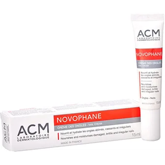 ACM | Novophane Nail Cream | 15ml