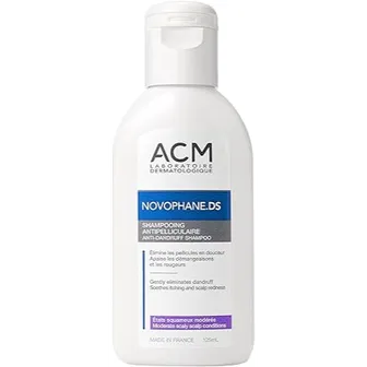 ACM | Shampoo for All Hairs | 125 ml