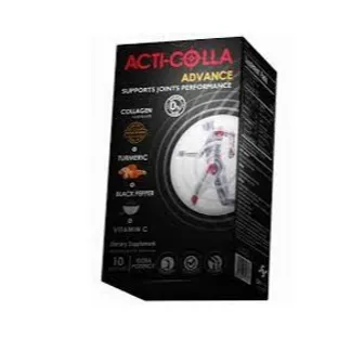 Acti Colla Advance 30 Sachets