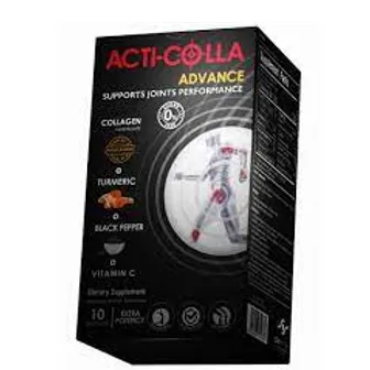 Acti-Colla Advance | 10 Sachets
