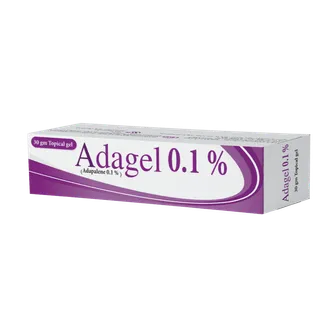 Adagel Gel | 30gm