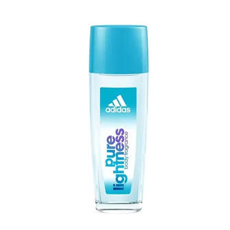 Adidas | Pure Lightness Natural Women's Spray | 75ml