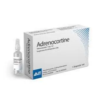 adrenocortine | amp 1Mg/Ml I.M. | 1Amp