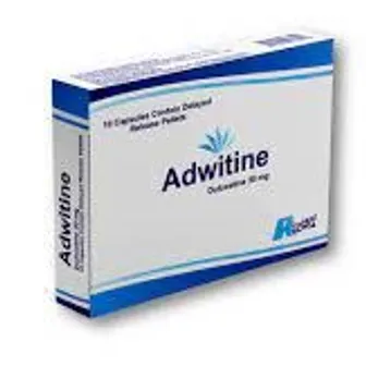 Adwitine | 30 mg | 30 caps