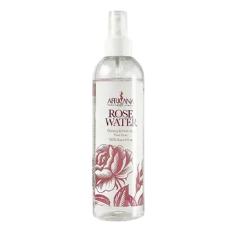 Africana | Rose Water | 250ml