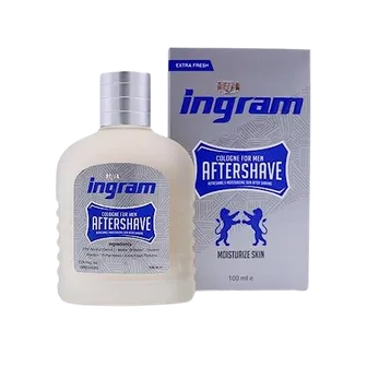 Ingram | After Shave Cologne | 100ml