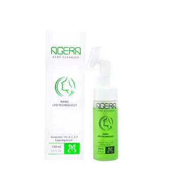 Agera | Acne Cleanser | 150ml