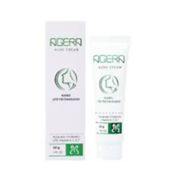 AGERA ACNE CREAM 50 GM