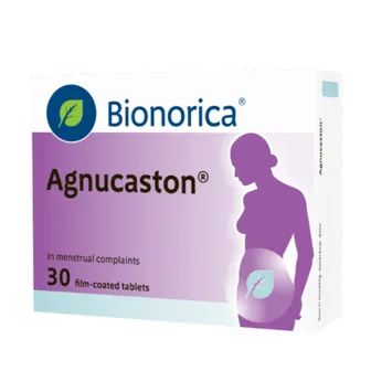 Agnucaston 20mg | 30 Tabs