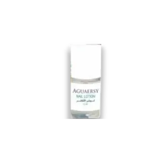 Aguaersy | Nail Lotion | 15ml