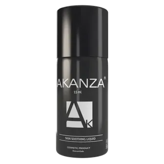 Akanza Spray | 15ml