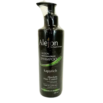 Alejon | Anti Dandruff Shampoo | 200Ml