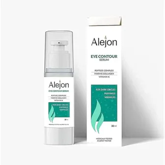Alejon | Eye Contour Serum | 30Ml