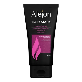 Alejon Hair Mask | 200ml