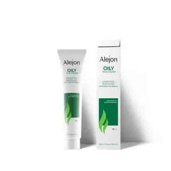 ALEJON oily skin cream 50ml