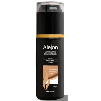 ALEJON  foundation 30ml
