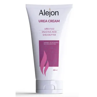 Alejon | Urea Cream 10% | 200ml