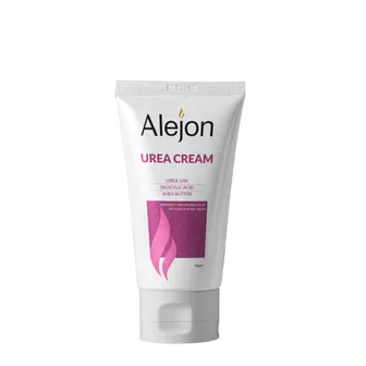 Alejon | Urea Cream 10% | 75ml