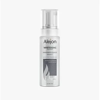 Alejon Whitening Cleanser | 200ml