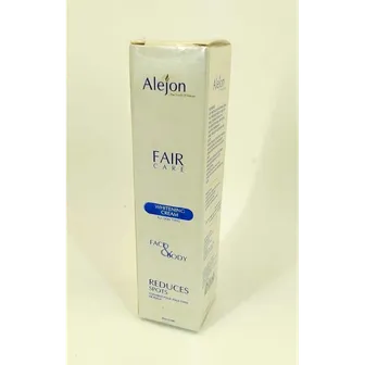 Alejon | Whitening Cream | 50ml